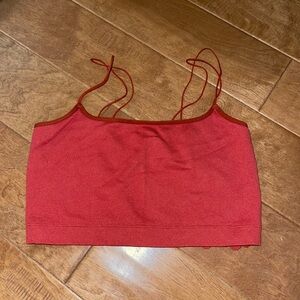 Gilly Hicks bralette